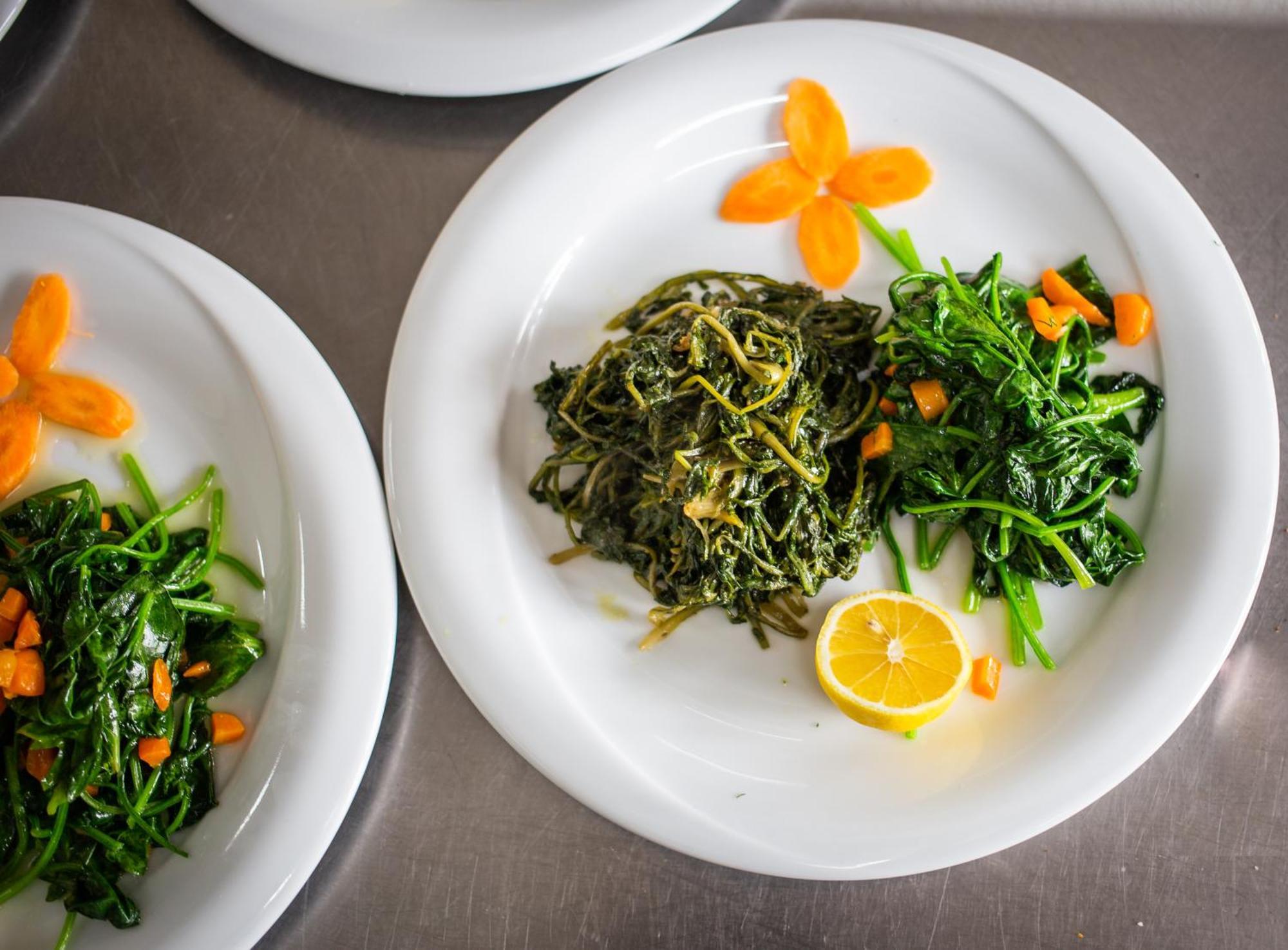Petrele Hotel Restaurant Emblema מראה חיצוני תמונה