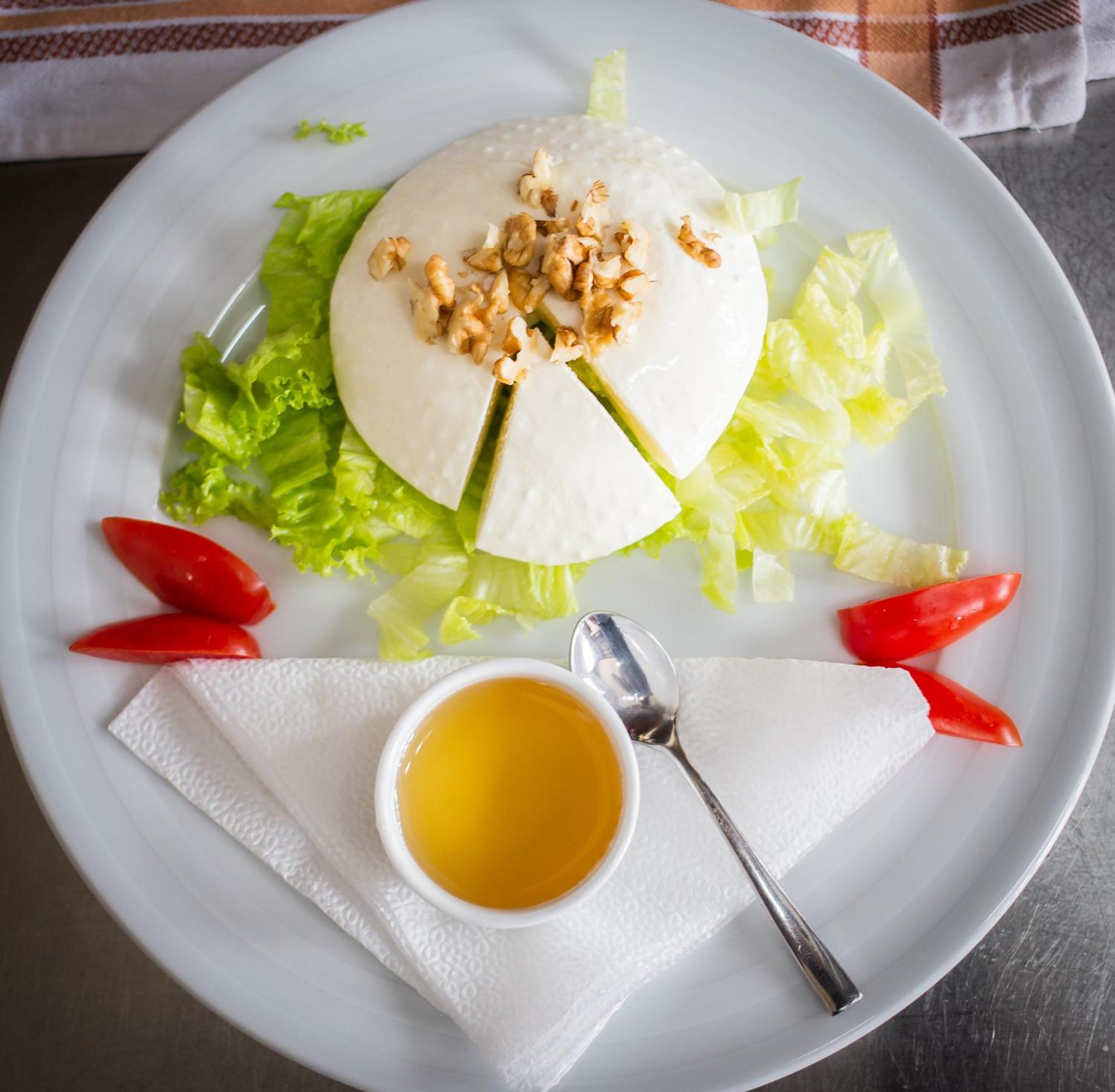 Petrele Hotel Restaurant Emblema מראה חיצוני תמונה